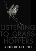 Listening to Grasshoppers (eBook, ePUB)