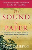 The Sound of Paper (eBook, ePUB)