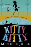 Kitty Kitty (eBook, ePUB)