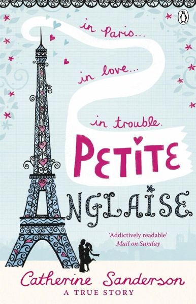 Petite Anglaise (eBook, ePUB)