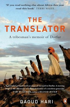 The Translator (eBook, ePUB) - Hari, Daoud