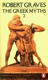 The Greek Myths (eBook, ePUB)