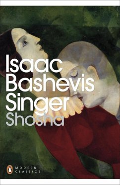 Shosha (eBook, ePUB) - Singer, Isaac Bashevis