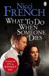 What to Do When Someone Dies (eBook,... - Bild 1