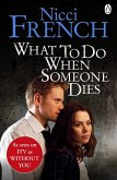 What to Do When Someone Dies (eBook, ePUB)