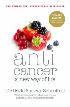 Anticancer (eBook, ePUB) - Servan-Schreiber, David