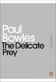 The Delicate Prey (eBook, ePUB)