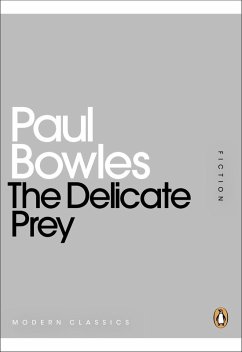 Cover The Delicate Prey (eBook, ePUB)