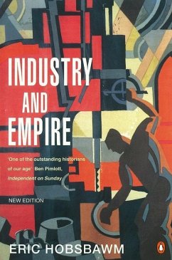 Industry and Empire (eBook, ePUB) - Hobsbawm, E J
