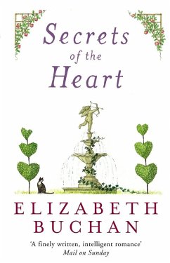 Cover Secrets of the Heart (eBook, ePUB)