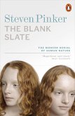 The Blank Slate (eBook, ePUB)