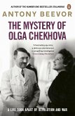 The Mystery of Olga Chekhova (eBook, ePUB)