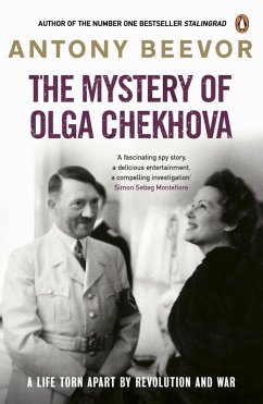 The Mystery of Olga Chekhova (eBook, ePUB) - Beevor, Antony