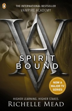 Vampire Academy: Spirit Bound (book 5) (eBook, ePUB) - Mead, Richelle