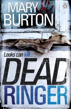 Dead Ringer (eBook, ePUB) Cover Dead Ringer (eBook, ePUB)