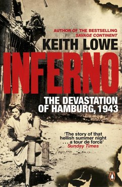 Inferno (eBook, ePUB) - Lowe, Keith