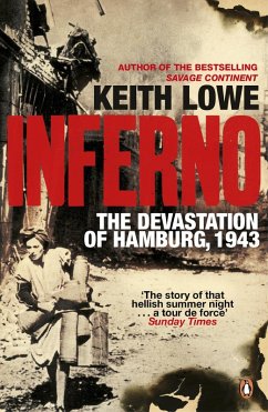 Cover Inferno (eBook, ePUB)