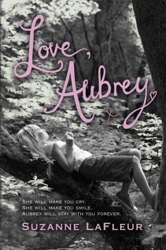 Love, Aubrey (eBook, ePUB) - Lafleur, Suzanne