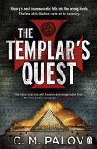 The Templar's Quest (eBook, ePUB)