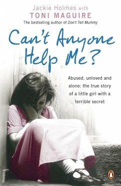 Can't Anyone Help Me? (eBook, ePUB) - Maguire, Toni