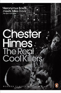 The Real Cool Killers (eBook, ePUB) - Himes, Chester