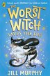 The Worst Witch Saves the Day (eBook,... - Bild 1