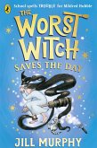 The Worst Witch Saves the Day (eBook, ePUB)