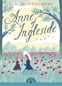 Cover Anne of Ingleside (eBook, ePUB)