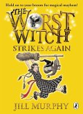 The Worst Witch Strikes Again (eBook, ePUB)