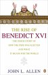 The Rise of Benedict XVI (eBook, ePUB) - Bild 1