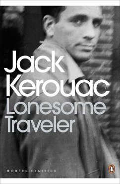 Lonesome Traveler (eBook, ePUB) - Kerouac, Jack