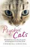 Psychic Cats (eBook, ePUB)