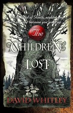 The Children of the Lost (eBook, ePUB) - Whitley, David