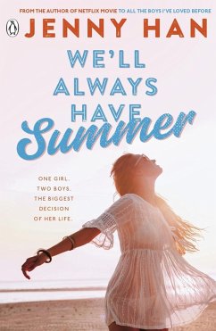We'll Always Have Summer (eBook, ePUB) - Han, Jenny