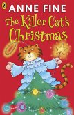 The Killer Cat's Christmas (eBook, ePUB)