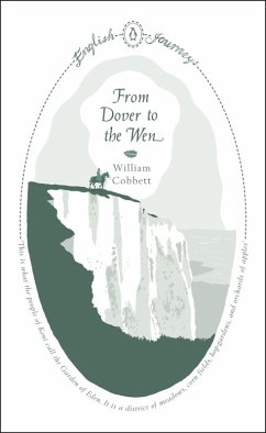 Cover From Dover to the Wen (eBook, ePUB)