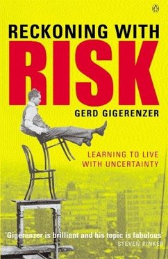 Cover Reckoning with Risk (eBook, ePUB)
