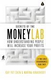 Secrets of the Moneylab (eBook, ePUB)