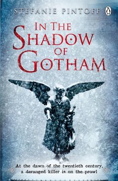 Cover In the Shadow of Gotham (eBook, ePUB)