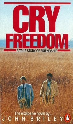 Cry Freedom (eBook, ePUB) - Briley, John