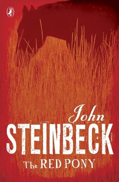 The Red Pony (eBook, ePUB) - Steinbeck, John