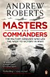 Masters and Commanders (eBook, ePUB) - Bild 1