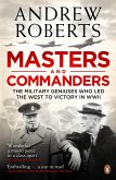 Masters and Commanders (eBook, ePUB)