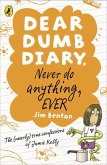 Dear Dumb Diary: Never Do Anything, Ever (eBook, ePUB)