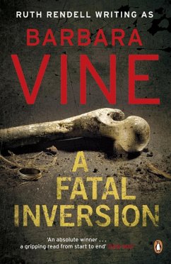 A Fatal Inversion (eBook, ePUB) - Vine, Barbara