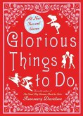 Glorious Things to Do (eBook, ePUB)