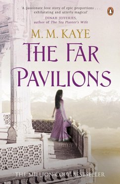 The Far Pavilions (eBook, ePUB) - Kaye, M M