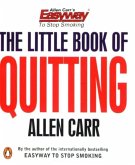 The Little Book of Quitting (eBook, ePUB)