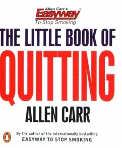 Cover The Little Book of Quitting (eBook, ePUB)