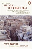 A History of the Middle East (eBook, ePUB) A History of the Middle East (eBook, ePUB)